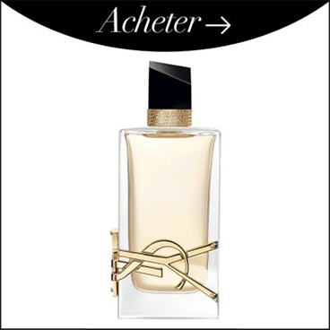 Dernier parfum yves discount saint laurent femme